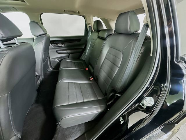Certified 2023 Honda CR-V EX-L image 31