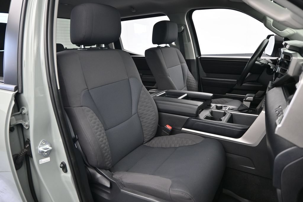 Used 2024 Toyota Tundra SR5 AWD/4WD image 24