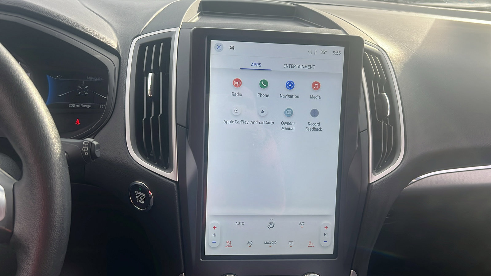 Used 2022 Ford Edge SEL w/ Convenience Package image 27