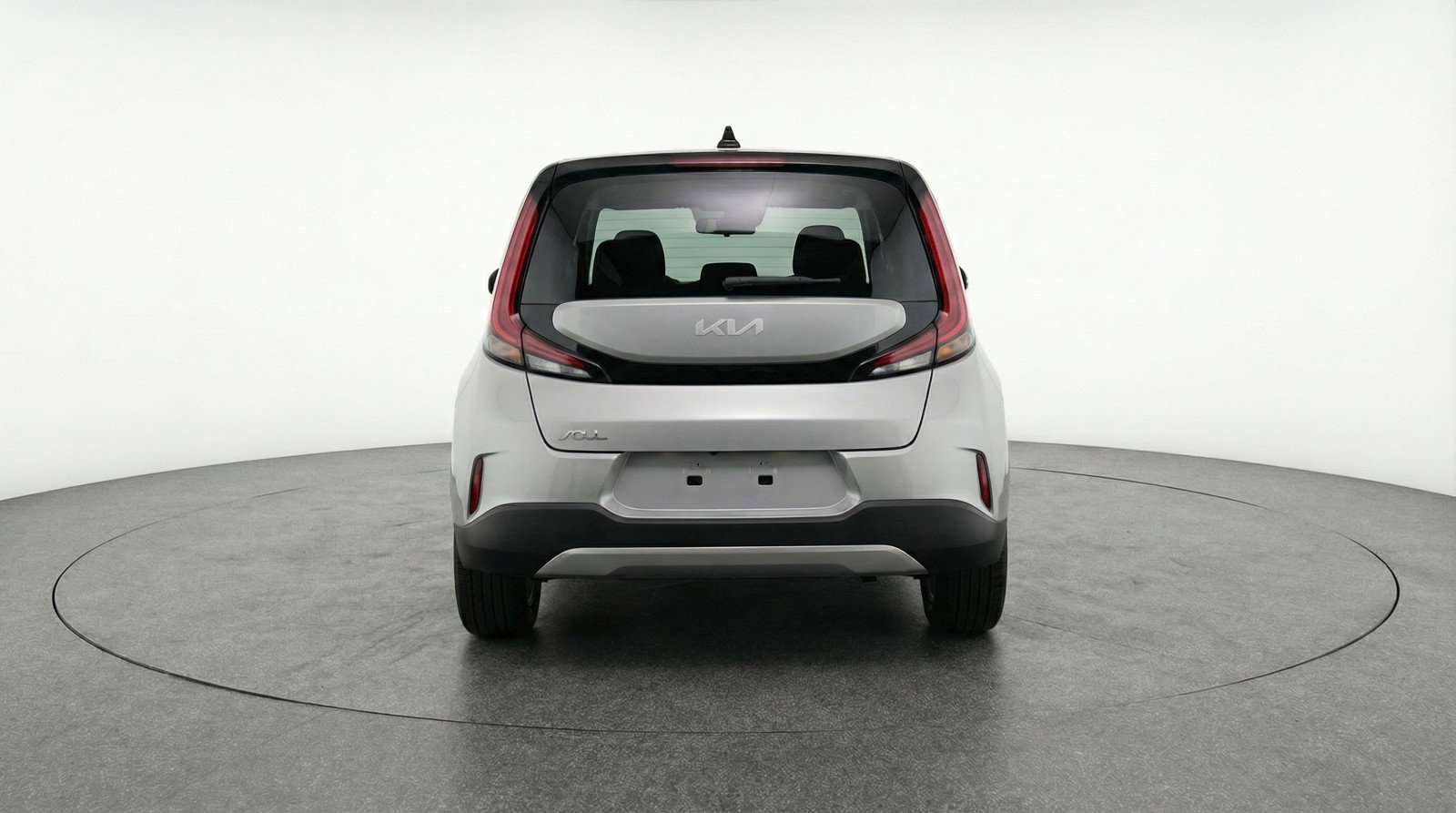 Used 2025 Kia Soul FWD image 7