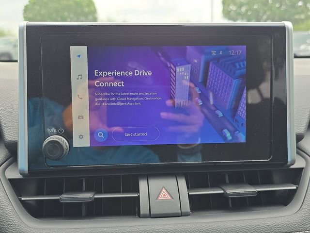 Used 2025 Toyota RAV4 LE image 21