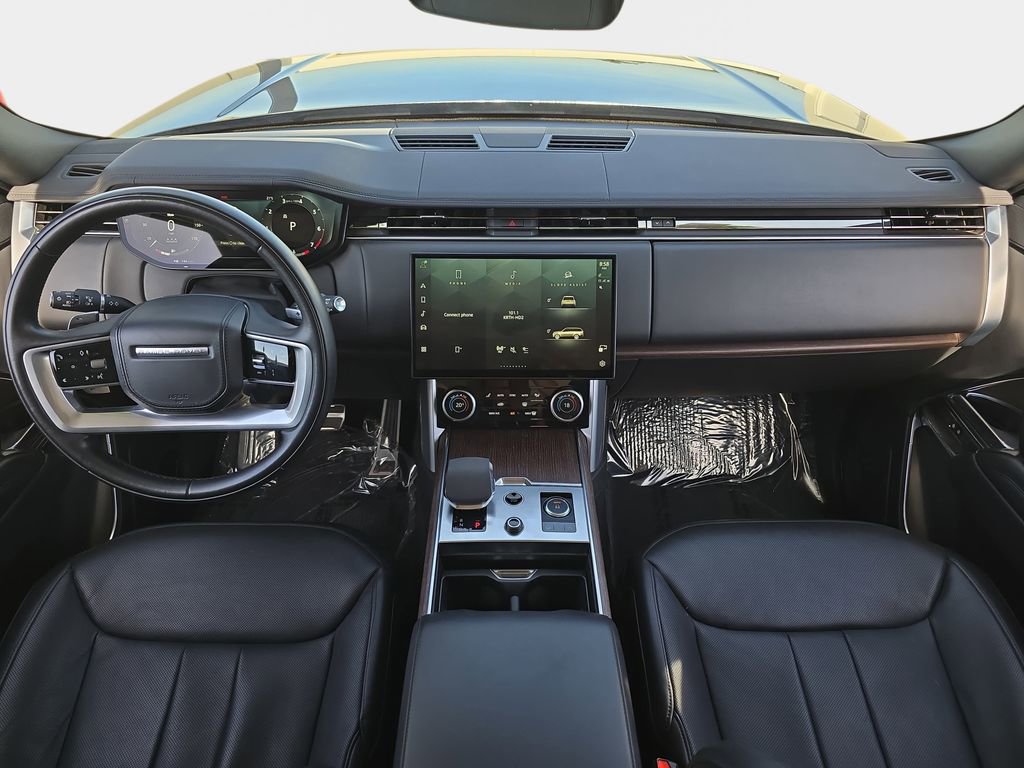 Used 2023 Land Rover Range Rover SE image 9