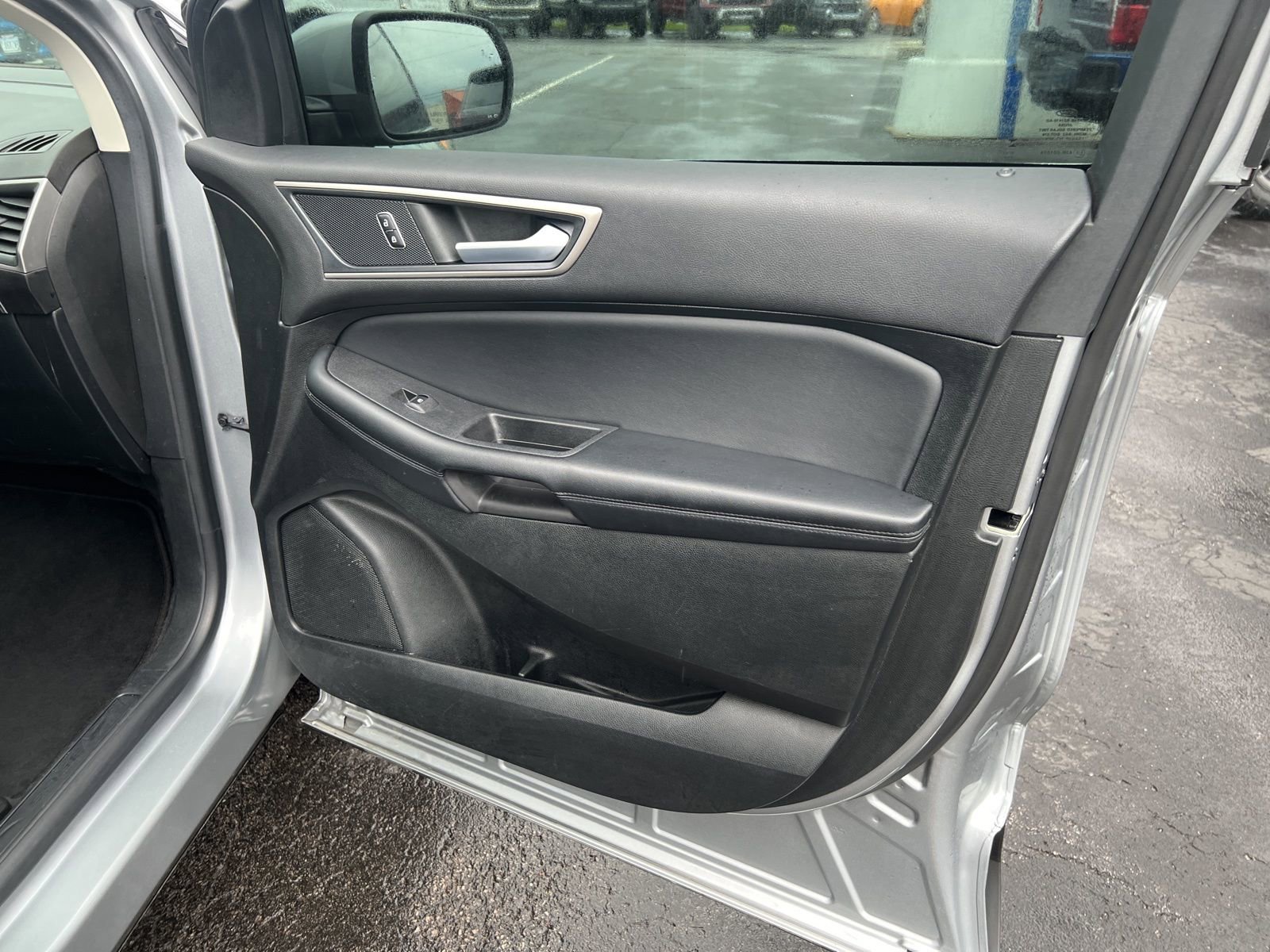 Used 2022 Ford Edge SEL w/ Convenience Package AWD/4WD image 51