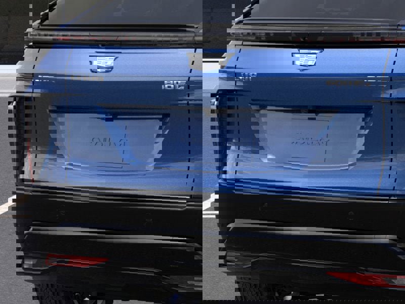 New 2025 Cadillac Lyriq Sport image 14