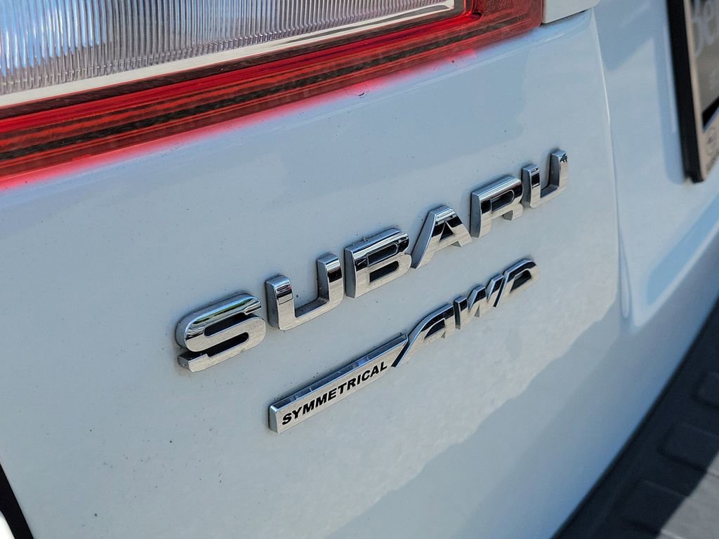 Used 2016 Subaru Outback 2.5i Premium AWD/4WD image 5