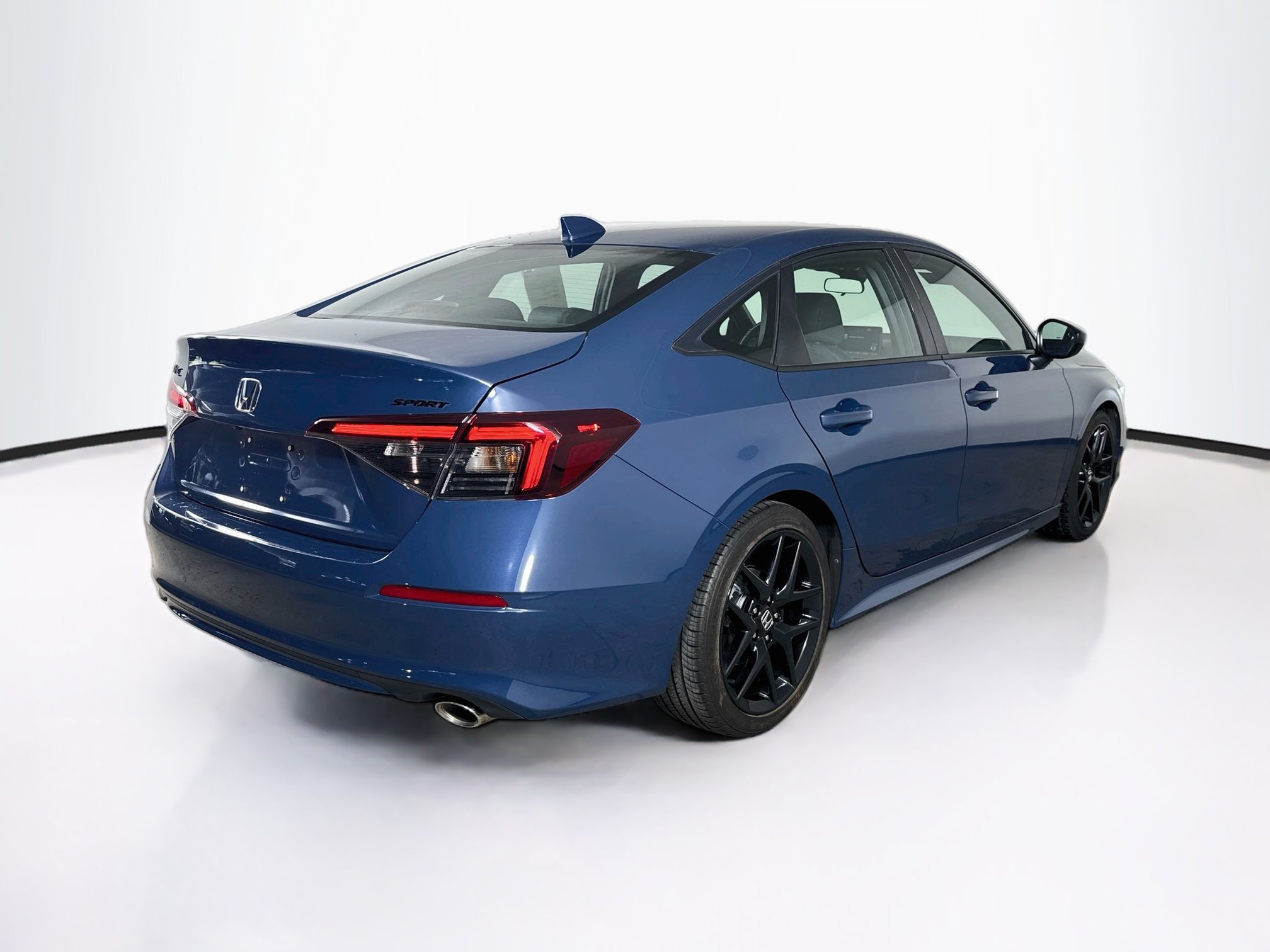 Used 2026 Honda Civic Sport image 30