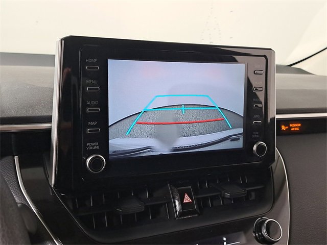 Used 2020 Toyota Corolla LE image 29