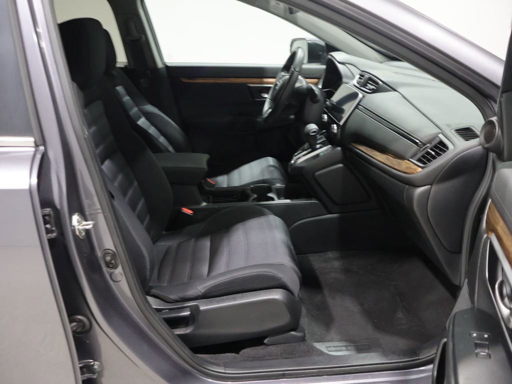Used 2019 Honda CR-V EX image 22