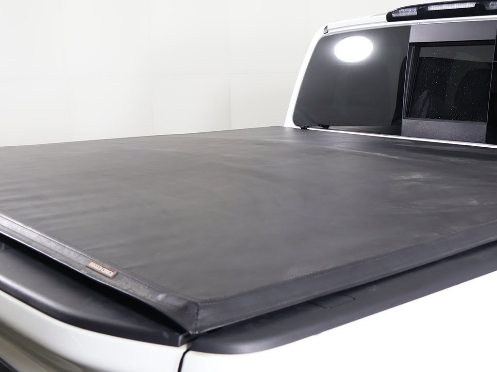 Used 2021 Nissan Titan PRO-4X w/ Pro-4x Convenience Package image 24