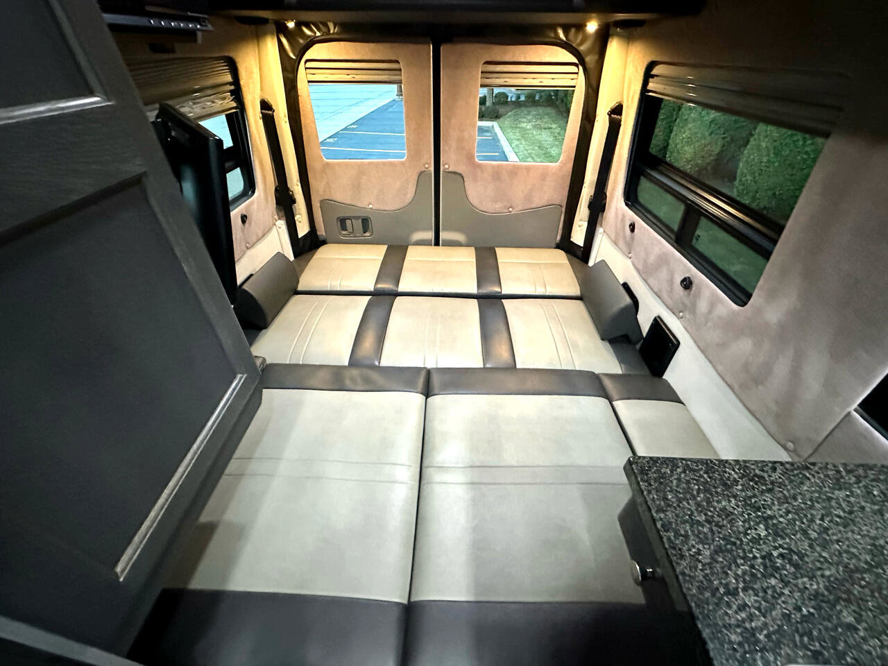 Used 2015 Mercedes-Benz Sprinter 3500 w/ Active Safety Plus Package image 35