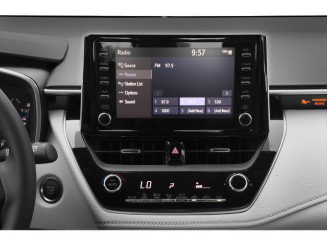 Used 2021 Toyota Corolla SE FWD image 11