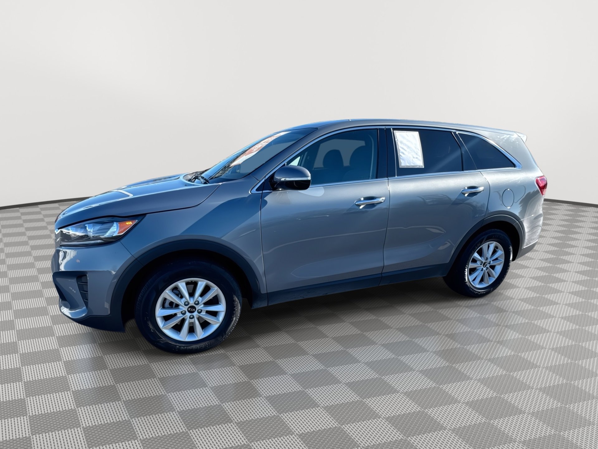 Used 2020 Kia Sorento LX