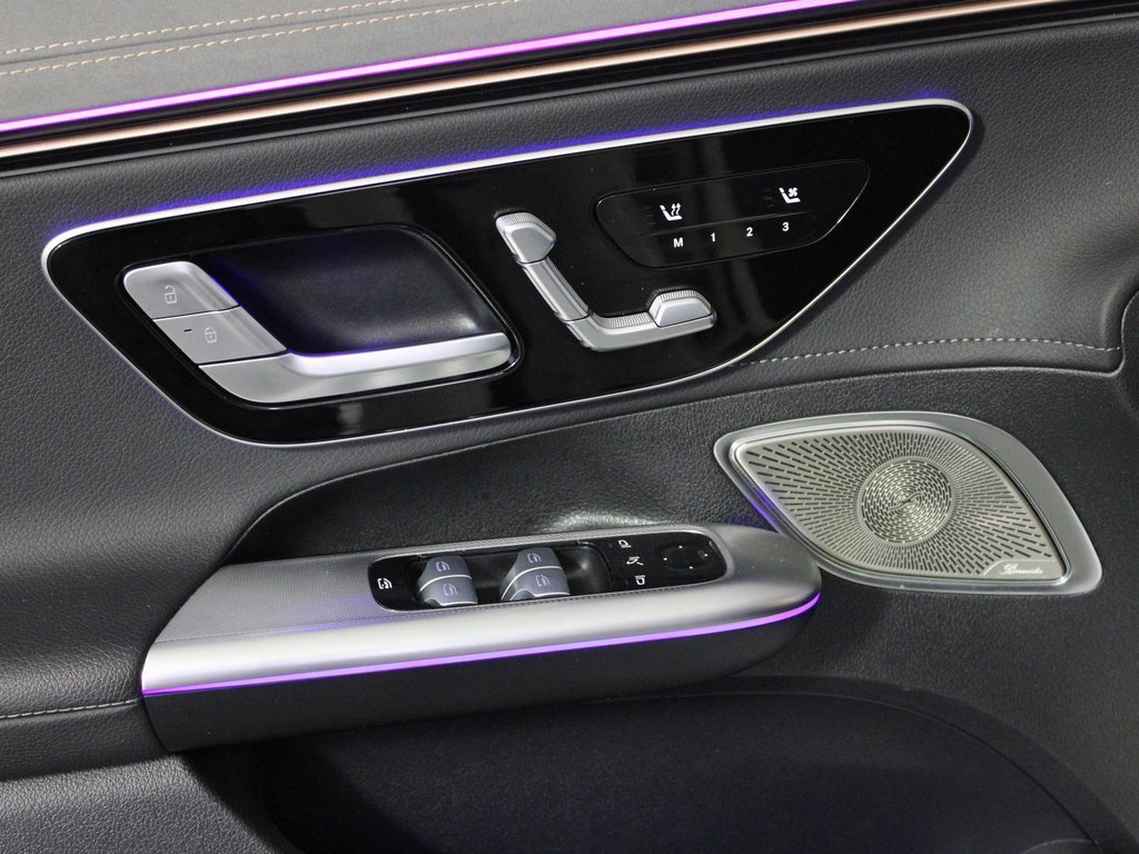 Certified 2023 Mercedes-Benz EQE 350+ 4MATIC Sedan image 11