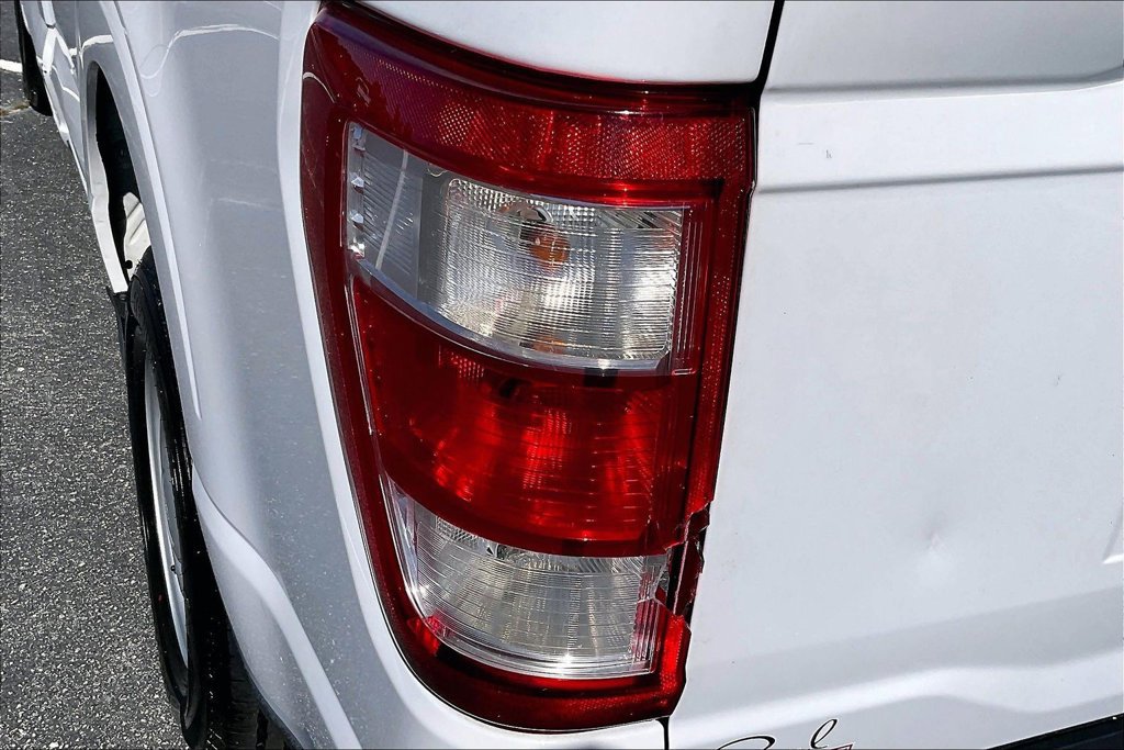 Certified 2022 Ford F150 2WD Regular Cab image 29