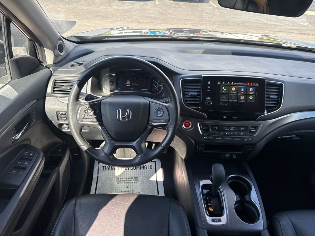 Used 2019 Honda Pilot EX-L image 24