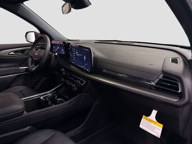 New 2026 Chevrolet Traverse LT w/ LPO, Floor Liner Package image 31