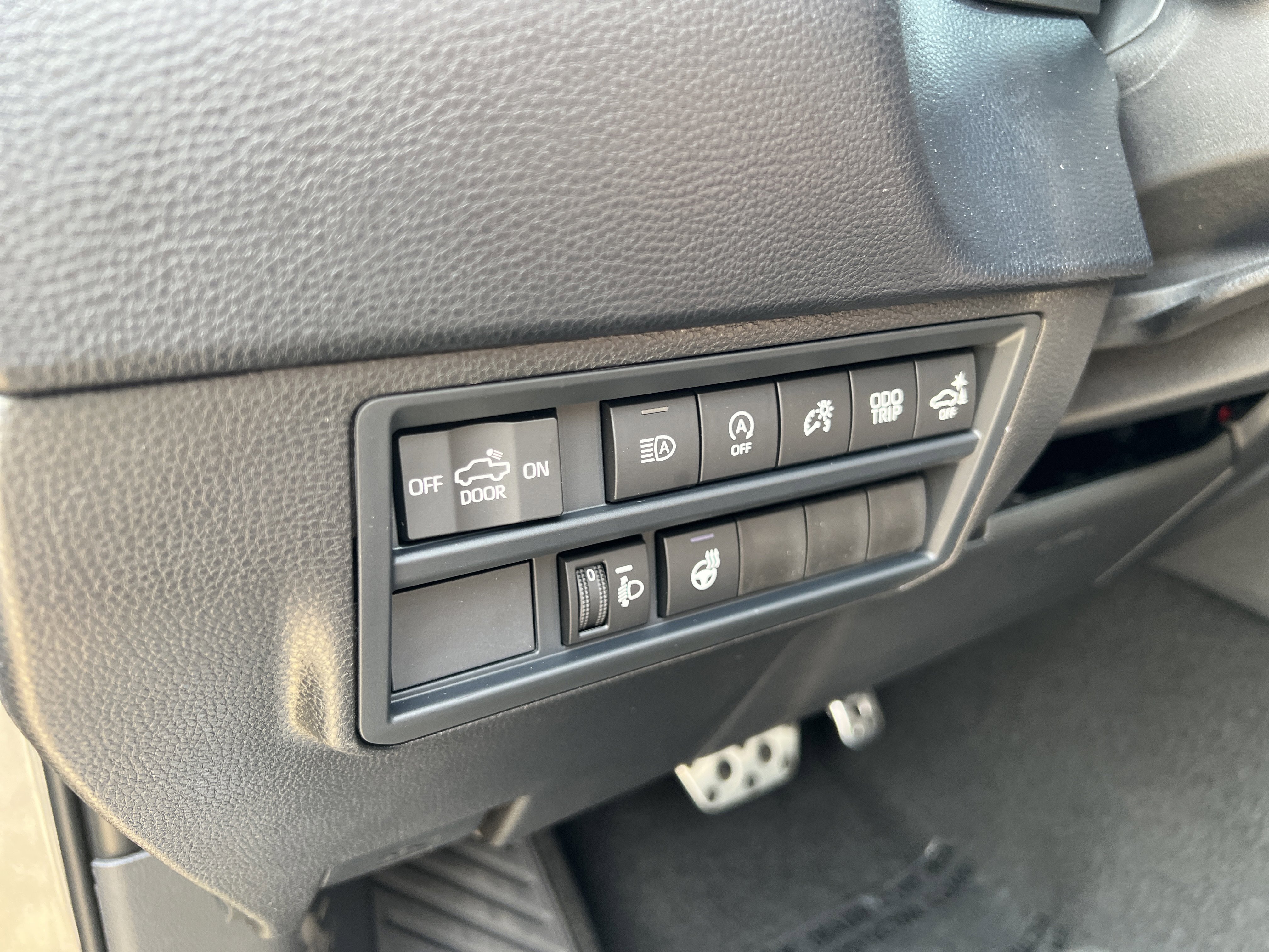 New 2026 Toyota Tundra SR5 image 13