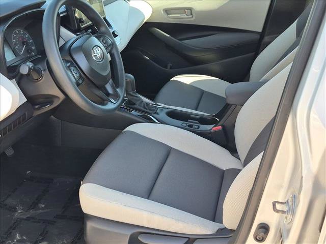 Used 2024 Toyota Corolla LE FWD image 15