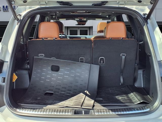 Used 2025 Kia Telluride SX Prestige X-Line AWD/4WD image 5