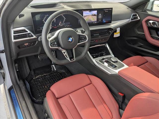 New 2026 BMW 230i Coupe w/ Premium Package image 15