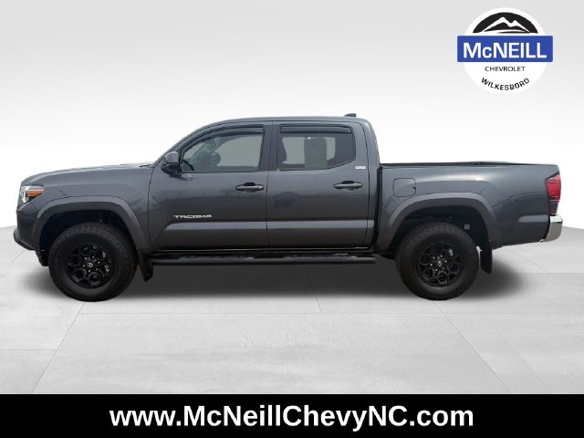Used 2021 Toyota Tacoma 2WD Double Cab image 5
