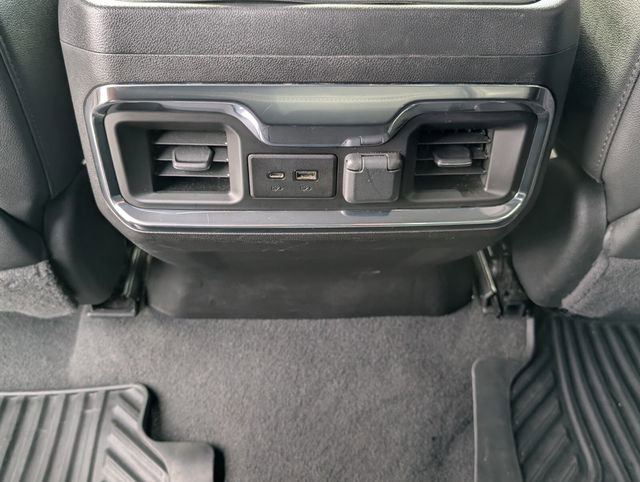 Used 2022 Chevrolet Silverado 2500 LTZ w/ LTZ Convenience Package image 13