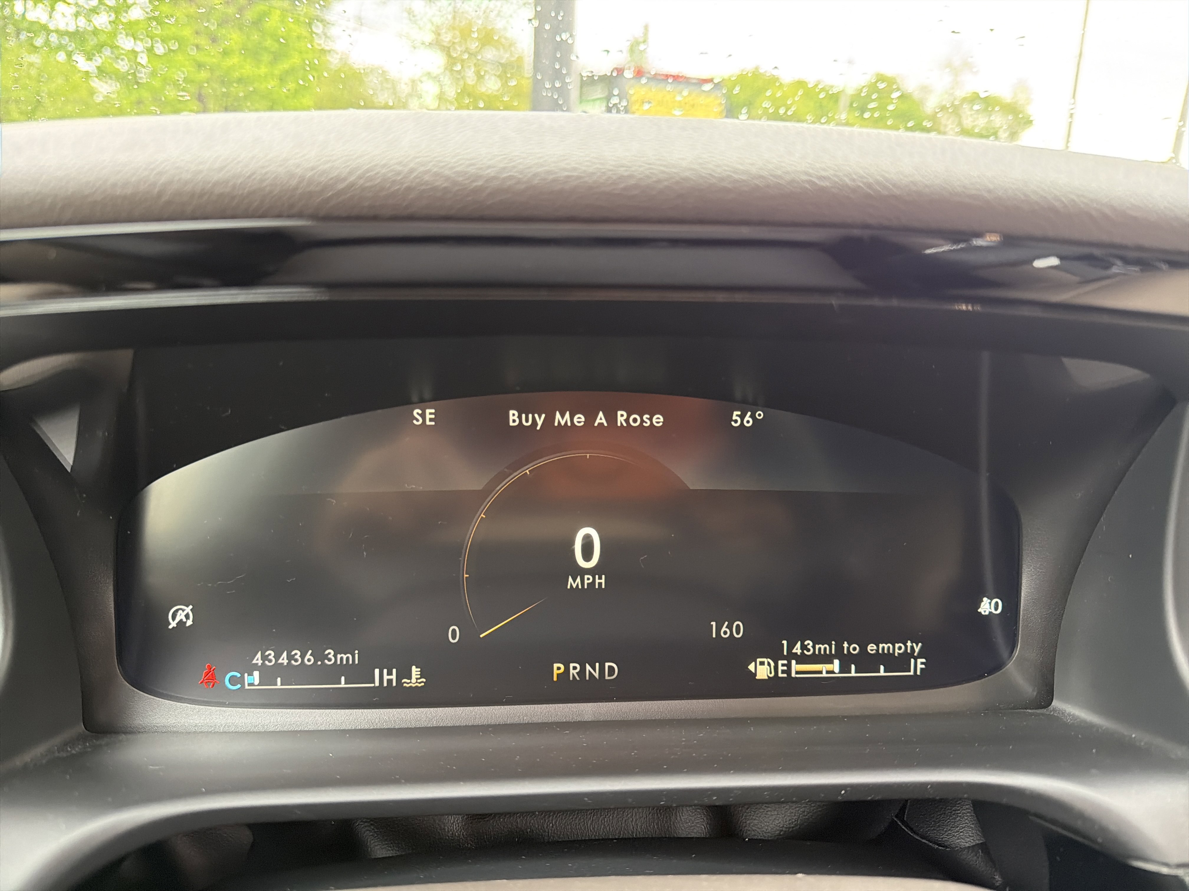 Used 2023 Lincoln Aviator AWD w/ Premium Package image 13