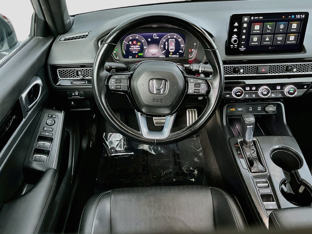 Used 2025 Honda Civic Sport image 24