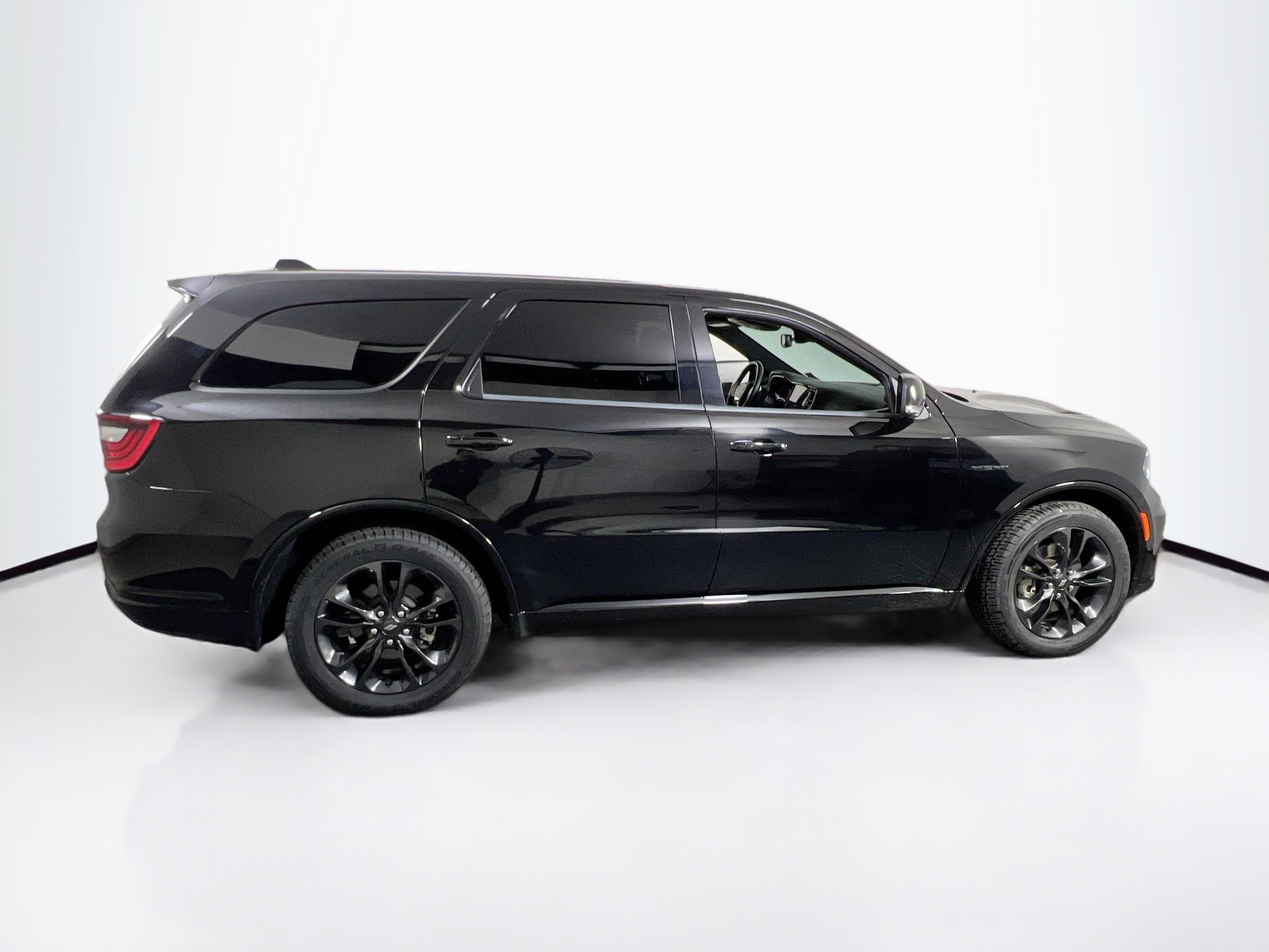 Used 2022 Dodge Durango R/T image 4