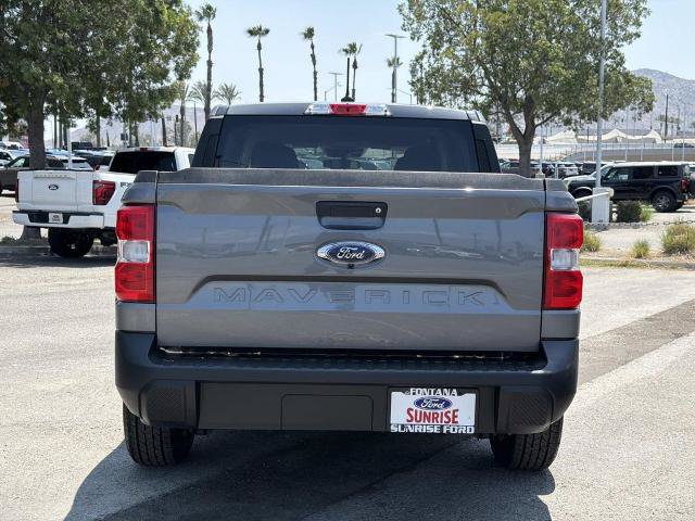 Certified 2024 Ford Maverick XLT FWD image 7