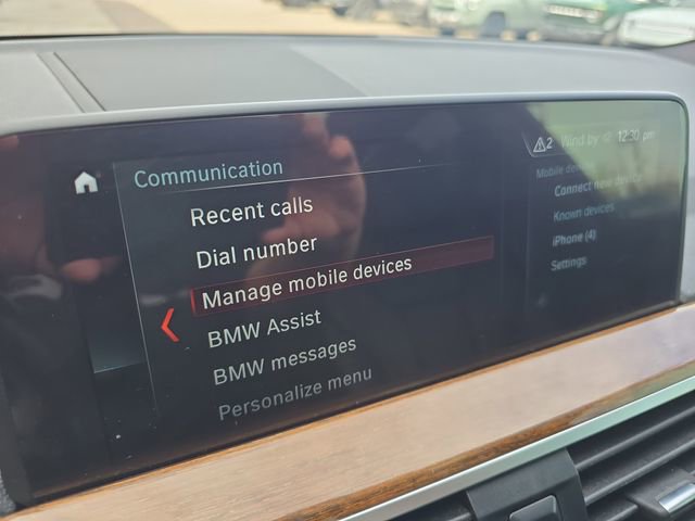 Used 2018 BMW X3 xDrive30i AWD/4WD image 24