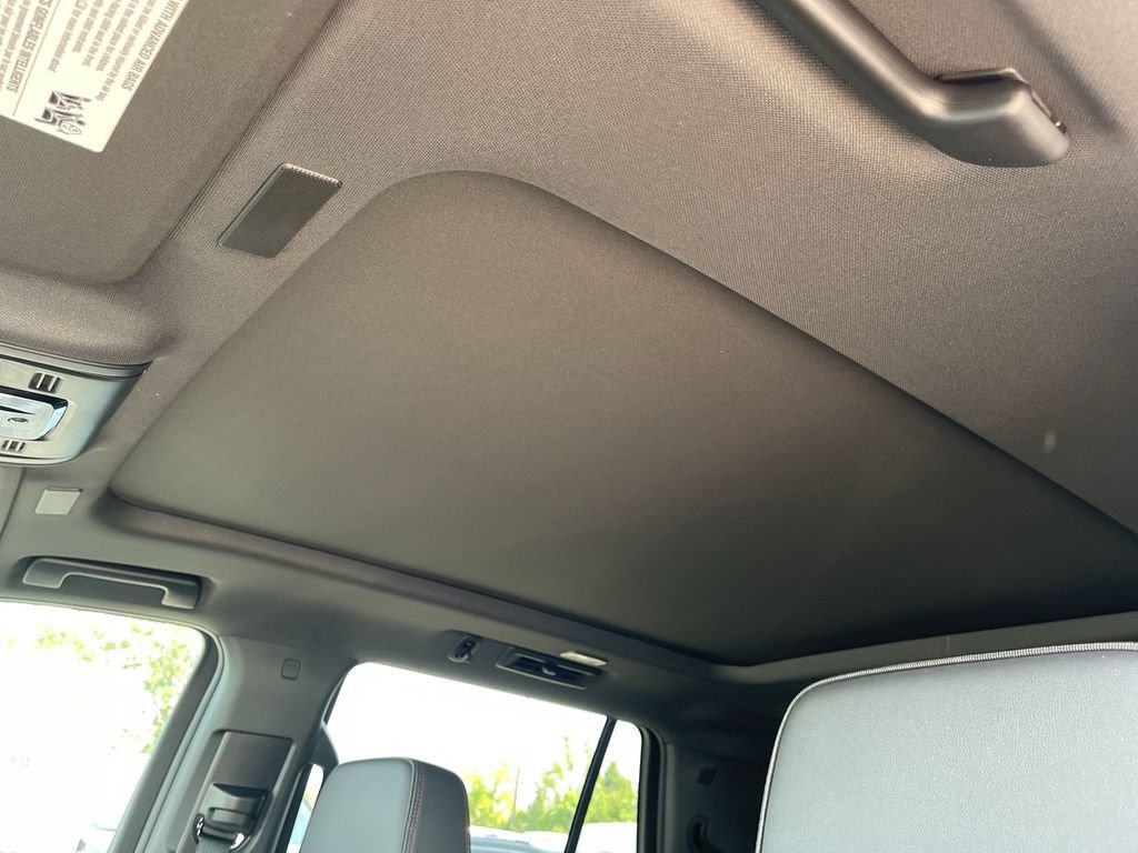 New 2026 Chevrolet Tahoe RST w/ RST Capability Package AWD/4WD image 22