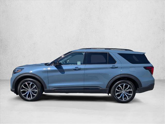 New 2026 Ford Explorer ST-Line RWD image 5