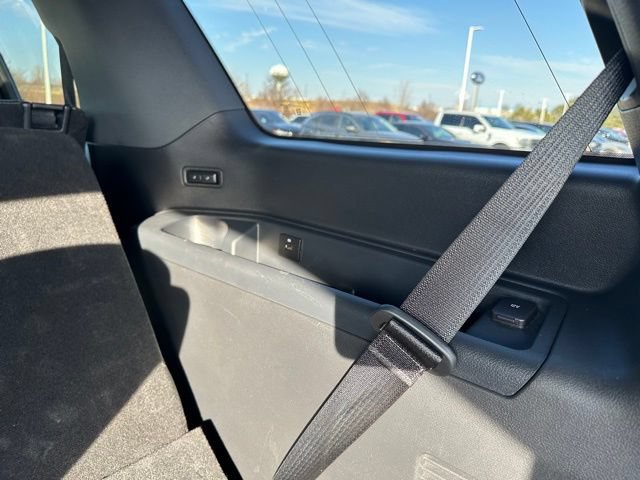 Used 2022 Ford Expedition Timberline AWD/4WD image 13