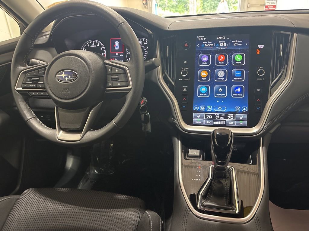 Used 2025 Subaru Legacy Premium image 20
