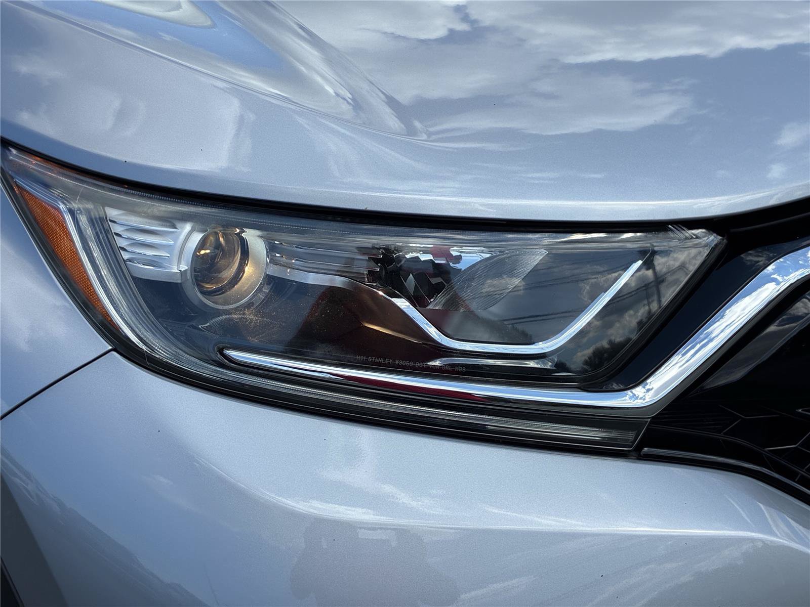 Used 2020 Honda CR-V EX-L image 13