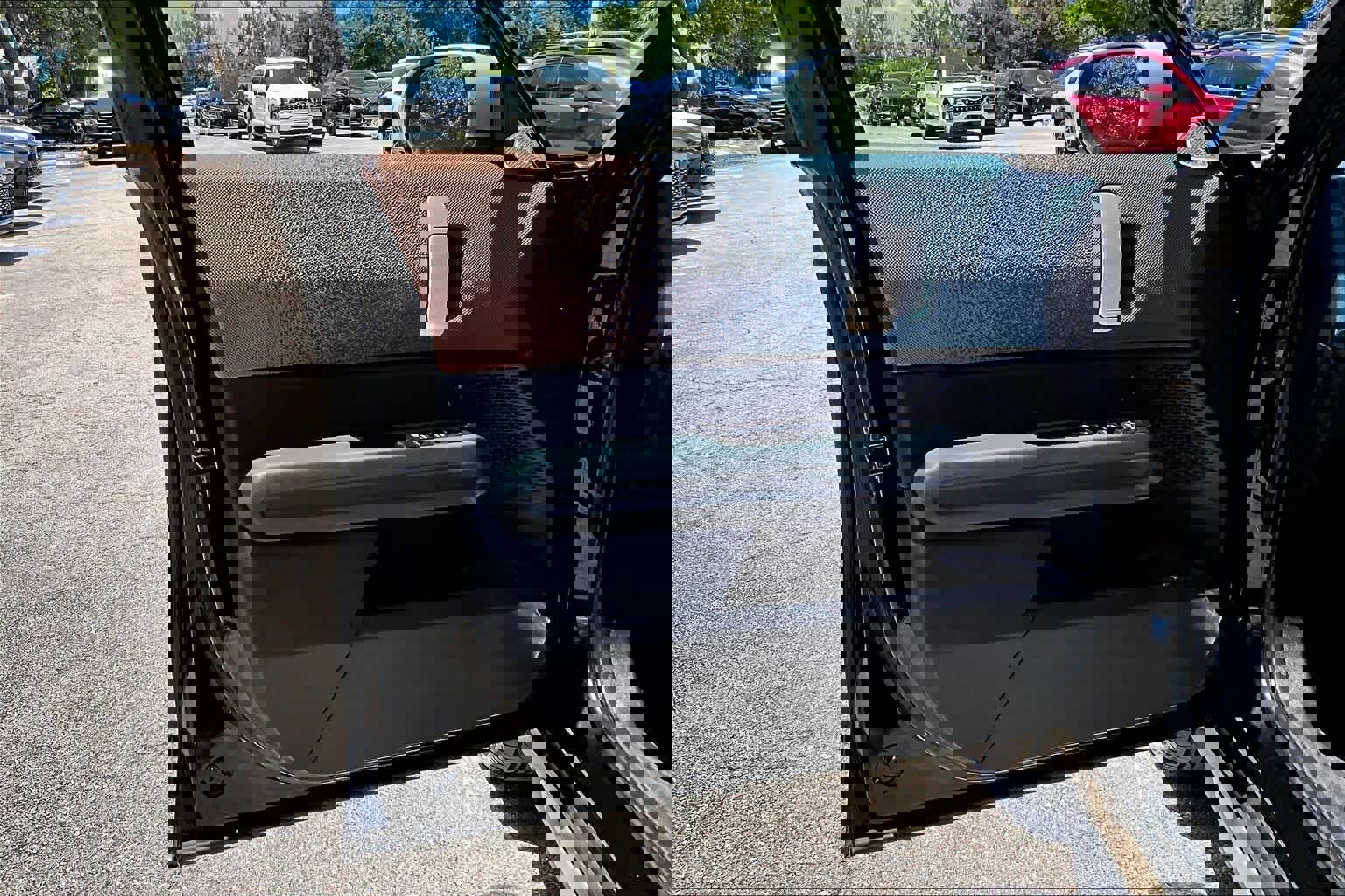 Used 2025 MINI Cooper Countryman S w/ Comfort Package Max AWD/4WD image 24