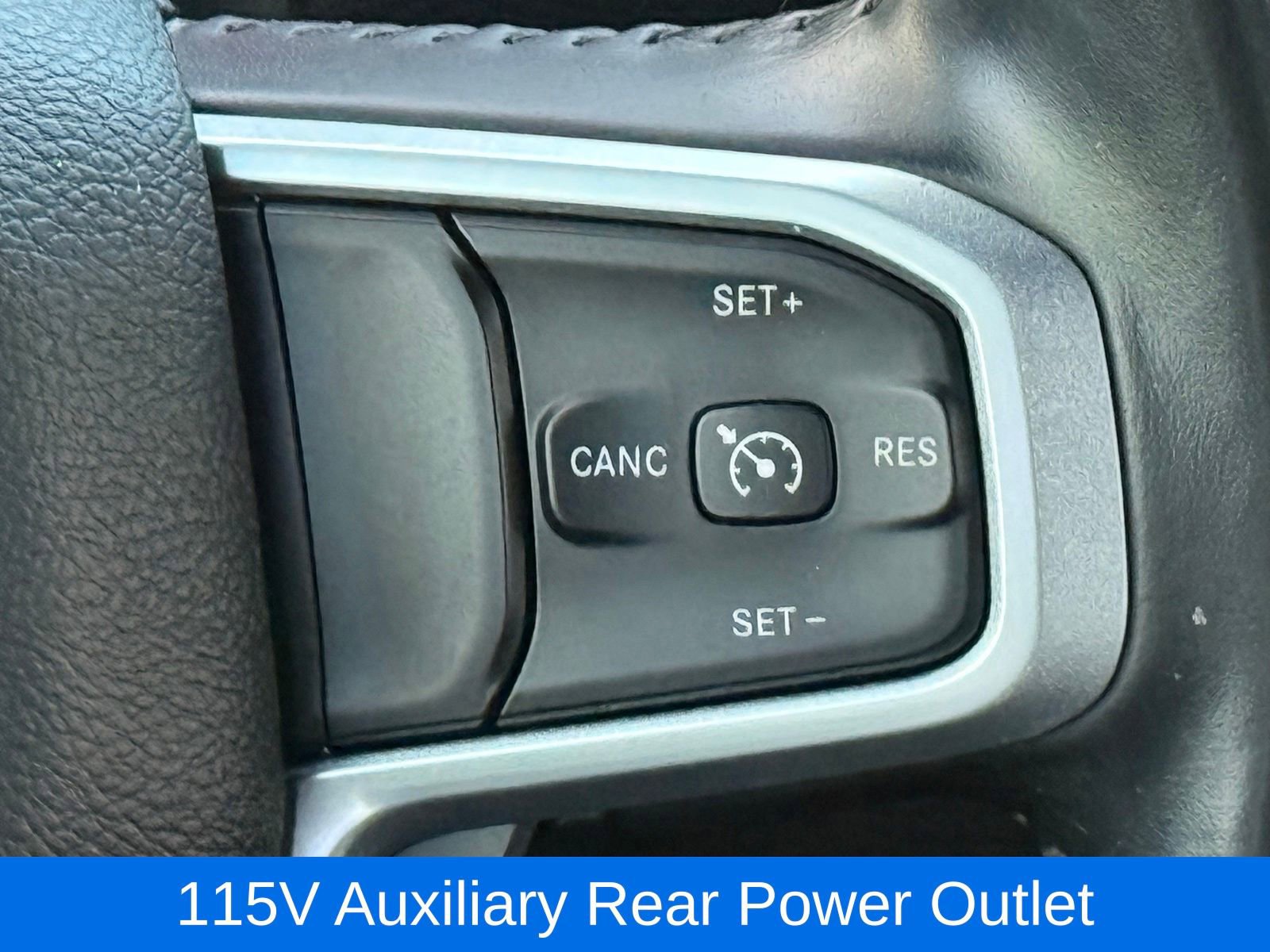 Used 2021 RAM 1500 Big Horn AWD/4WD image 34
