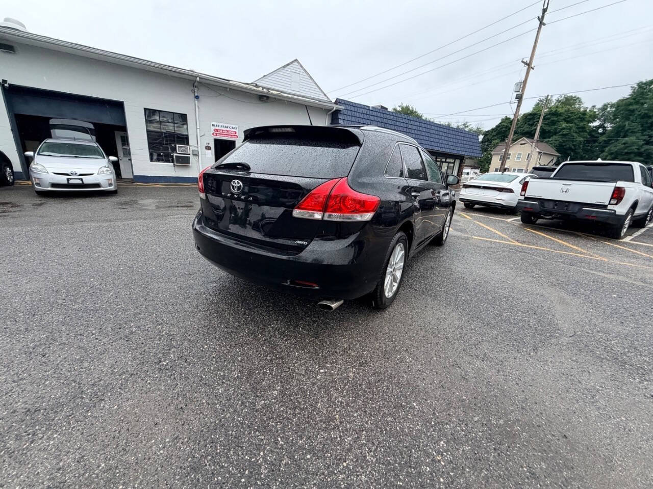 Used 2010 Toyota Venza AWD image 33