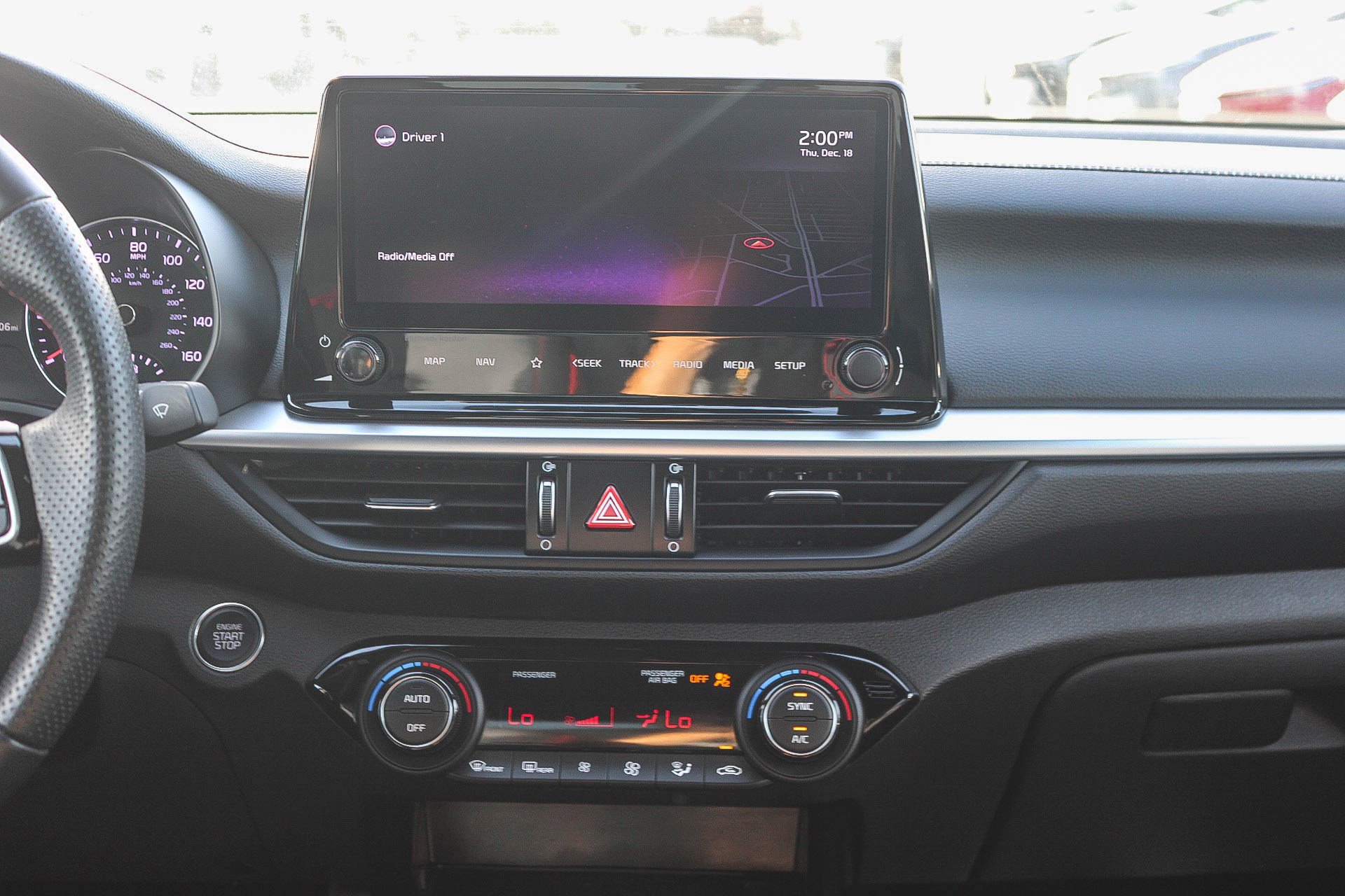 Used 2022 Kia Forte GT image 14