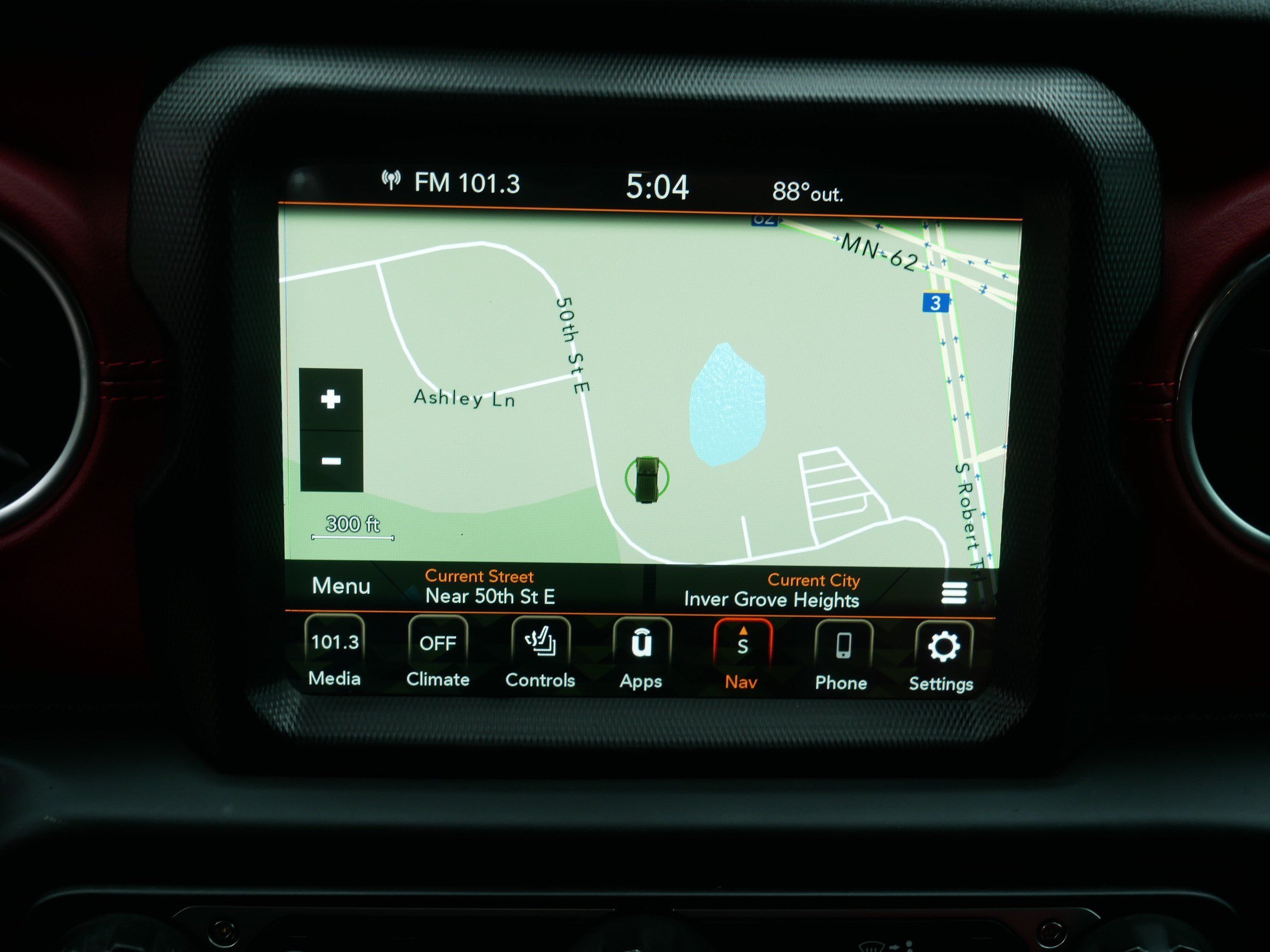 Used 2023 Jeep Wrangler Unlimited Rubicon 4xe AWD/4WD image 30