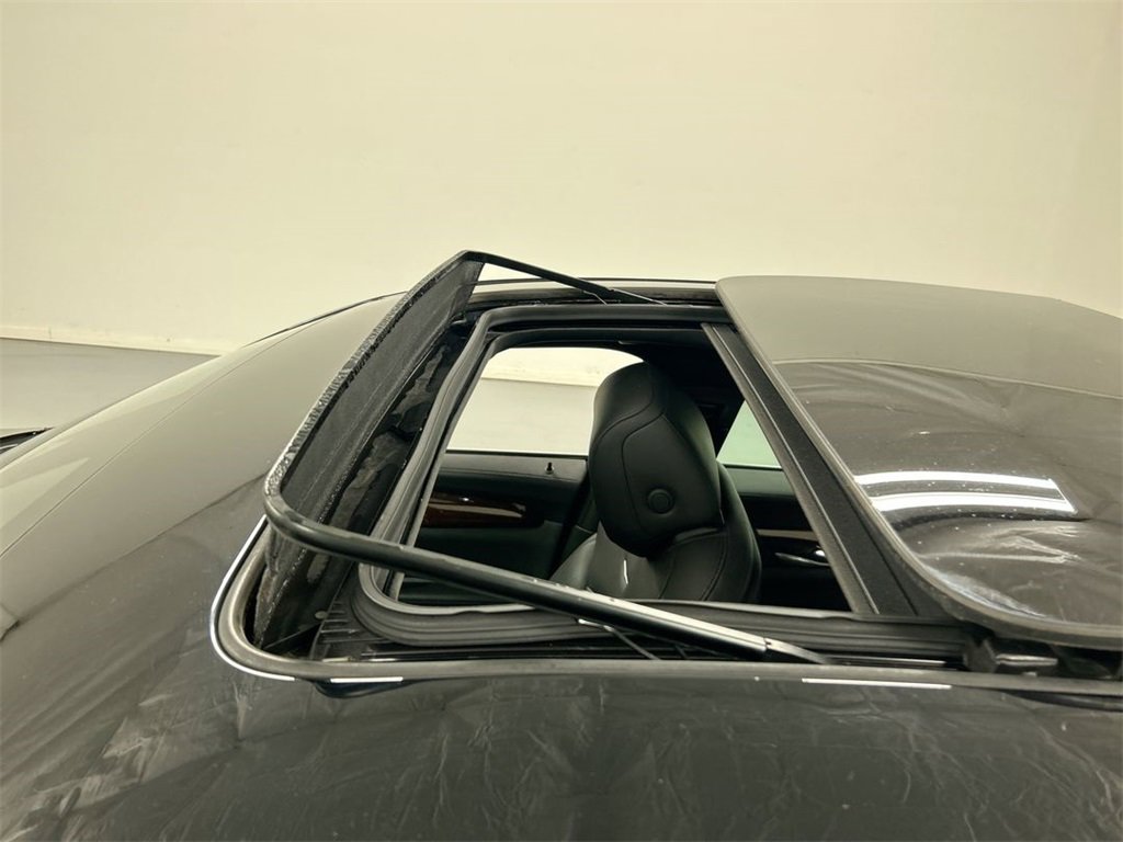 Used 2019 Cadillac CT6 Luxury w/ Driver Awareness Package image 20