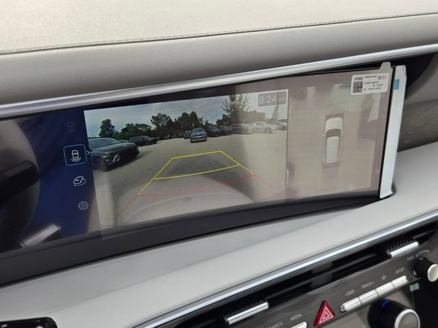 New 2027 Hyundai Palisade Limited FWD image 10