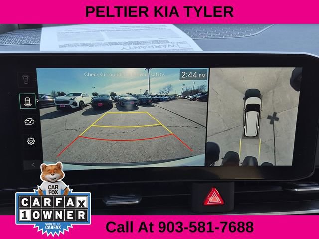 Used 2025 Kia Carnival SX image 40