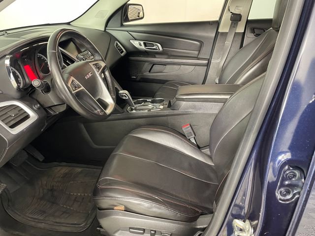 Used 2015 GMC Terrain SLT w/ Open Road Package image 2