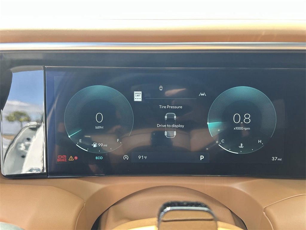 New 2026 Hyundai Palisade Calligraphy image 32