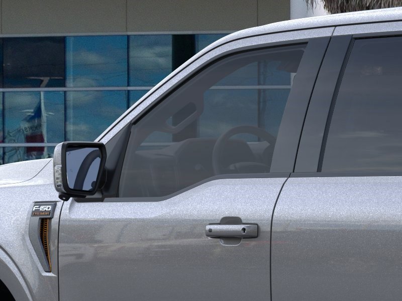New 2026 Ford F150 Tremor AWD/4WD image 21