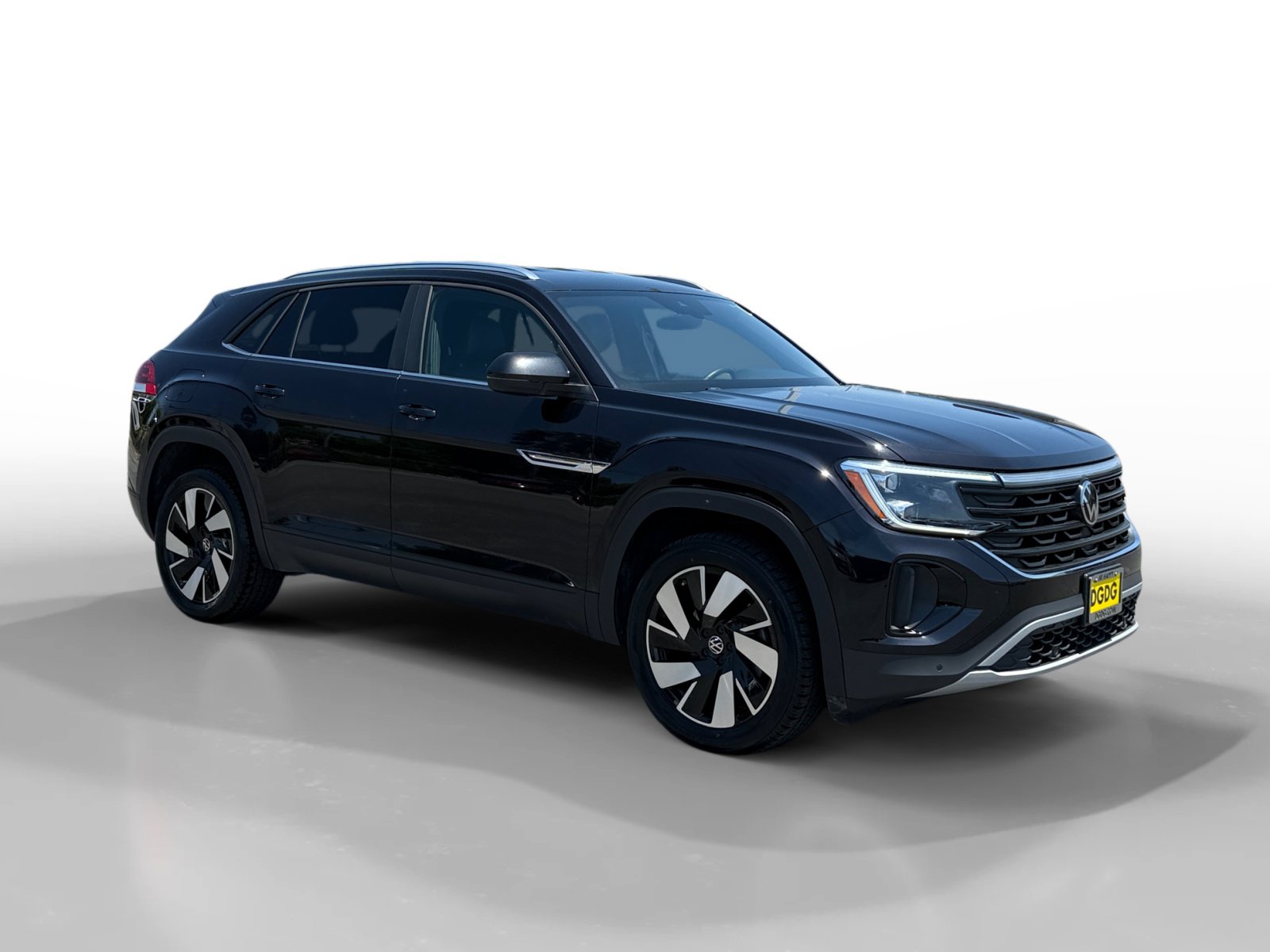 Used 2024 Volkswagen Atlas Cross Sport SE FWD image 7