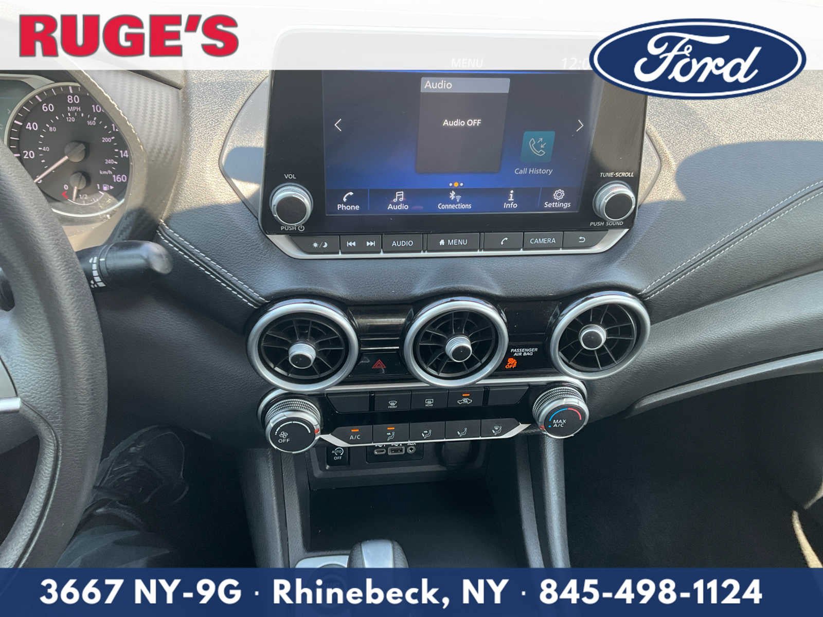 Used 2024 Nissan Sentra SV FWD image 17