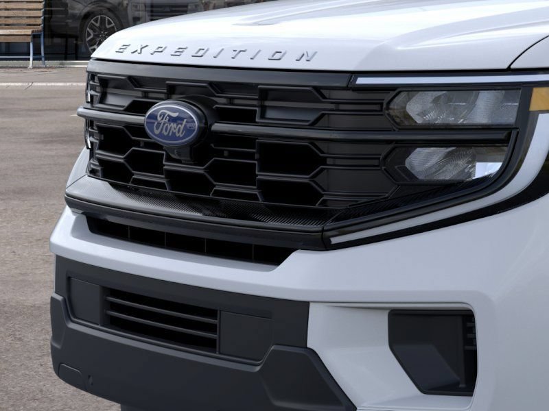 New 2026 Ford Expedition Active RWD image 17